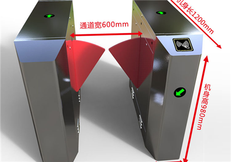 智能門禁通道閘機(jī)不同的類型，都可以應(yīng)用到哪些場(chǎng)所